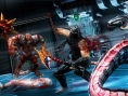 Screens Ninja Gaiden III : Razor's Edge