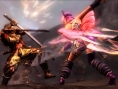Screens Ninja Gaiden III : Razor's Edge