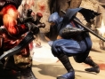 Screens Ninja Gaiden III : Razor's Edge