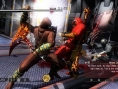 Screens Ninja Gaiden III : Razor's Edge