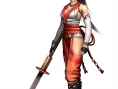Ninja Gaiden III RE : Momiji en DLC gratuit