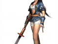 Ninja Gaiden III RE : Momiji en DLC gratuit