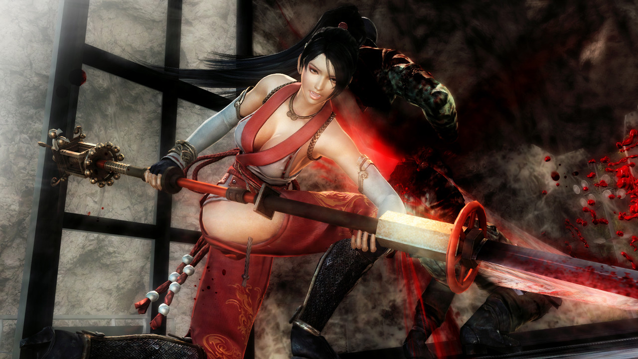 Team Ninja : d'autres projets pour la Wii U