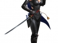 Screens Ninja Gaiden III : Razor's Edge (Kasumi)