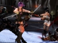 Images Ninja Gaiden 3 : Razor's Edge