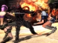 Images Ninja Gaiden 3 : Razor's Edge