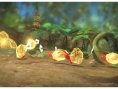 Pas de gameplay asymétrique dans Pikmin 3