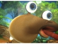 Pas de gameplay asymétrique dans Pikmin 3