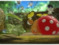 Pas de gameplay asymétrique dans Pikmin 3