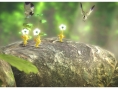 Pas de gameplay asymétrique dans Pikmin 3