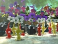 S.Miyamoto : Pikmin 3 est en quelque sorte la version ultime du premier épisode
