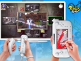 GC 2012: screens The Rabbids Land