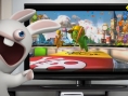GC 2012: screens The Rabbids Land