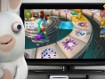 GC 2012: screens The Rabbids Land