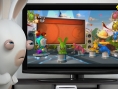 GC 2012: screens The Rabbids Land