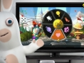 GC 2012: screens The Rabbids Land