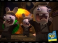 GC 2012: screens The Rabbids Land