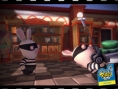 GC 2012: screens The Rabbids Land