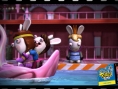 GC 2012: screens The Rabbids Land