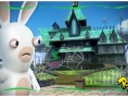 GC 2012: screens The Rabbids Land