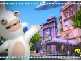 GC 2012: screens The Rabbids Land