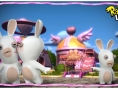 GC 2012: screens The Rabbids Land