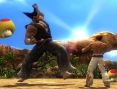 E3 2012 : Tekken TT2 aussi sur Wii U