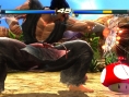 Screens-Video Tekken Tag Tournament 2 (Wii U)