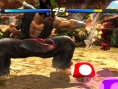Screens-Video Tekken Tag Tournament 2 (Wii U)