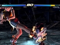 Screens-Video Tekken Tag Tournament 2 (Wii U)