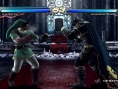 Screens-Video Tekken Tag Tournament 2 (Wii U)