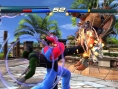 Screens-Video Tekken Tag Tournament 2 (Wii U)