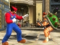 Screens-Video Tekken Tag Tournament 2 (Wii U)