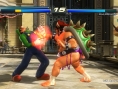 Screens-Video Tekken Tag Tournament 2 (Wii U)