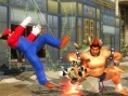 Screens-Video Tekken Tag Tournament 2 (Wii U)