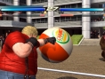 Tekken TT2 : images Falcon & Sheik