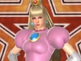 Tekken TT2 : images Falcon & Sheik