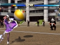 Tekken TT2 : images Falcon & Sheik