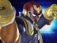 Tekken TT2 : images Falcon & Sheik