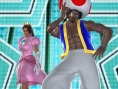 Tekken TT2 : images Falcon & Sheik