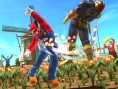  Tekken Tag Tournament 2 : le mode Tekken Ball (Wii U)