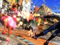  Tekken Tag Tournament 2 : le mode Tekken Ball (Wii U)
