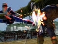  Tekken Tag Tournament 2 : le mode Tekken Ball (Wii U)