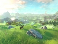 The Legend of Zelda Wii U ne sera pas présent à l'E3 2015, ni cette année dans les bacs