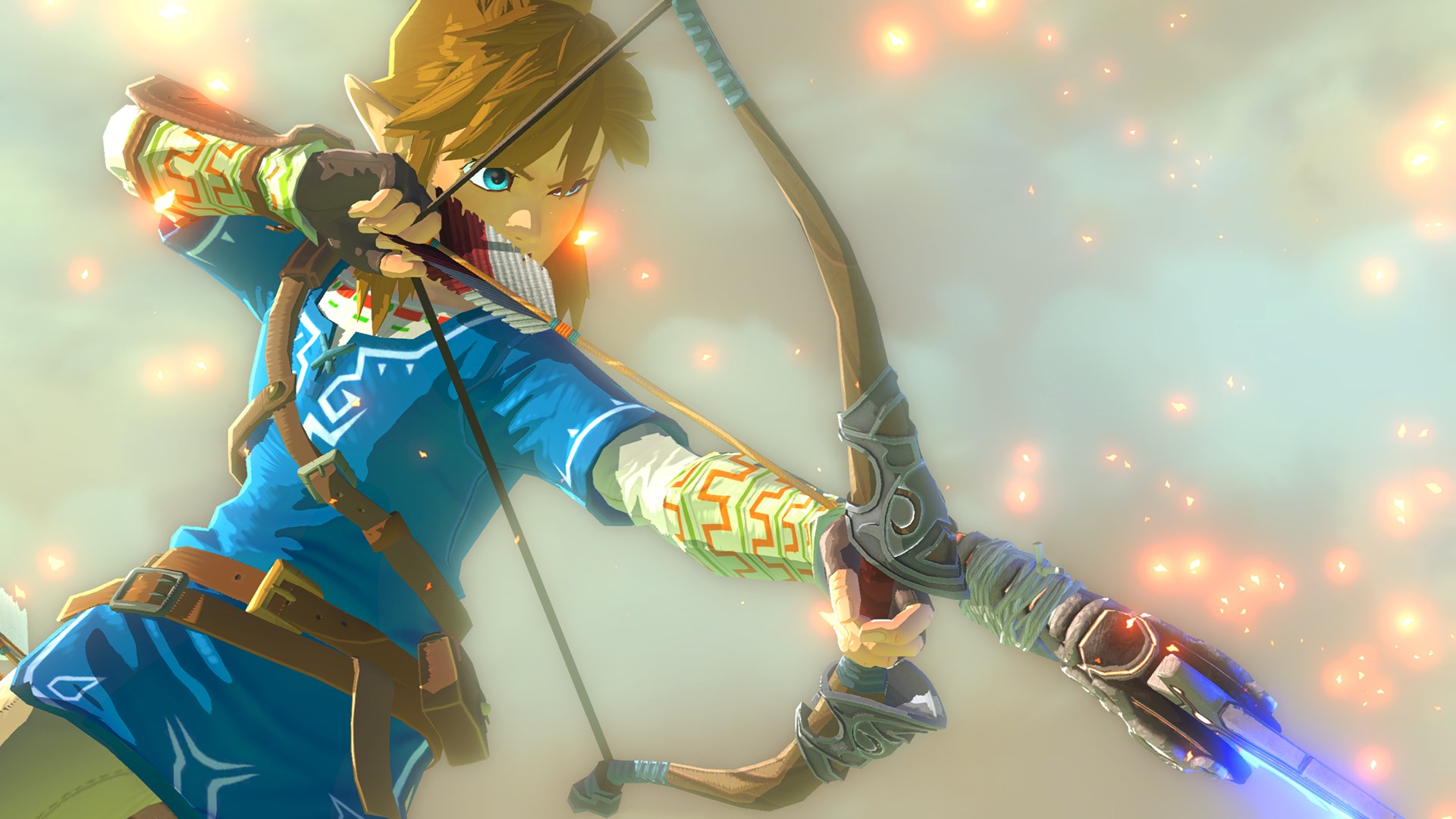 The Legend of Zelda Wii U ne sera pas présent à l'E3 2015, ni cette année dans les bacs