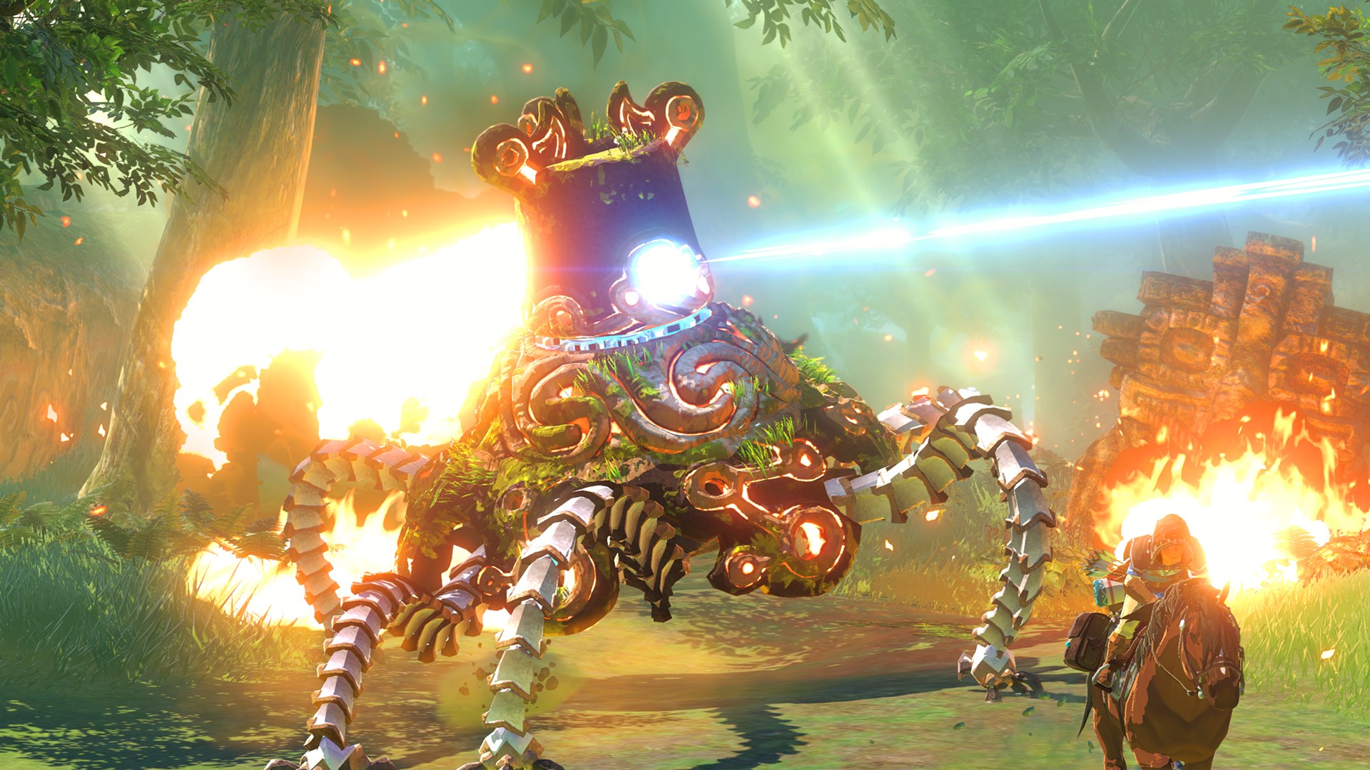 The Legend of Zelda Wii U ne sera pas présent à l'E3 2015, ni cette année dans les bacs