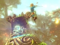 The Legend of Zelda Wii U ne sera pas présent à l'E3 2015, ni cette année dans les bacs