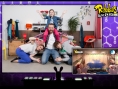 Screens-Video Rabbids Kinect