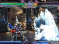 Images Blazblue : Continuum Shift II Plus