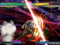 Images Blazblue : Continuum Shift II Plus